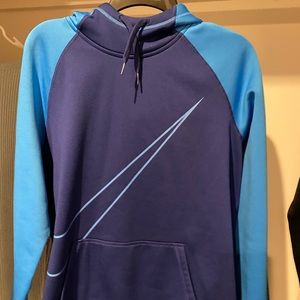 NIKE HOODIE